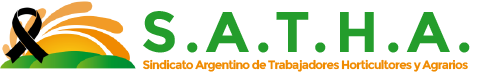 Sindicato Argentino de Trabajadores Horticultores y Agrarios
