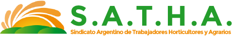 Sindicato Argentino de Trabajadores Horticultores y Agrarios